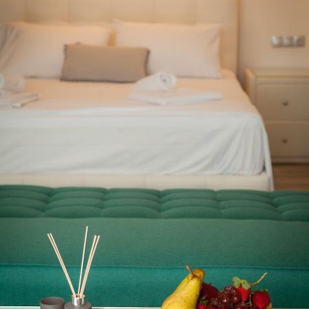 Luxury Studios Kallithea By Corfuescapes Κανάλι Εξωτερικό φωτογραφία
