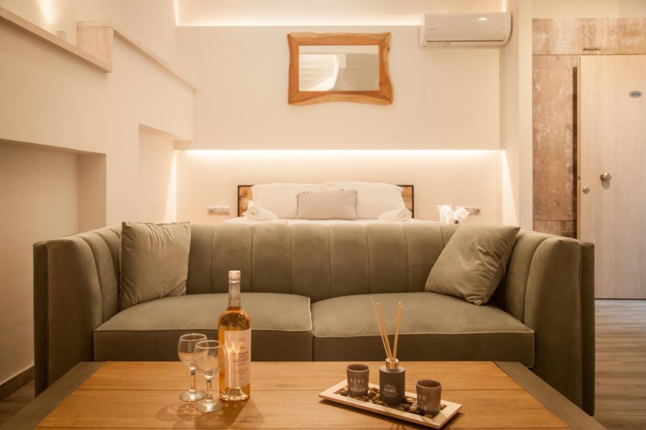 Luxury Studios Kallithea By Corfuescapes Κανάλι Εξωτερικό φωτογραφία