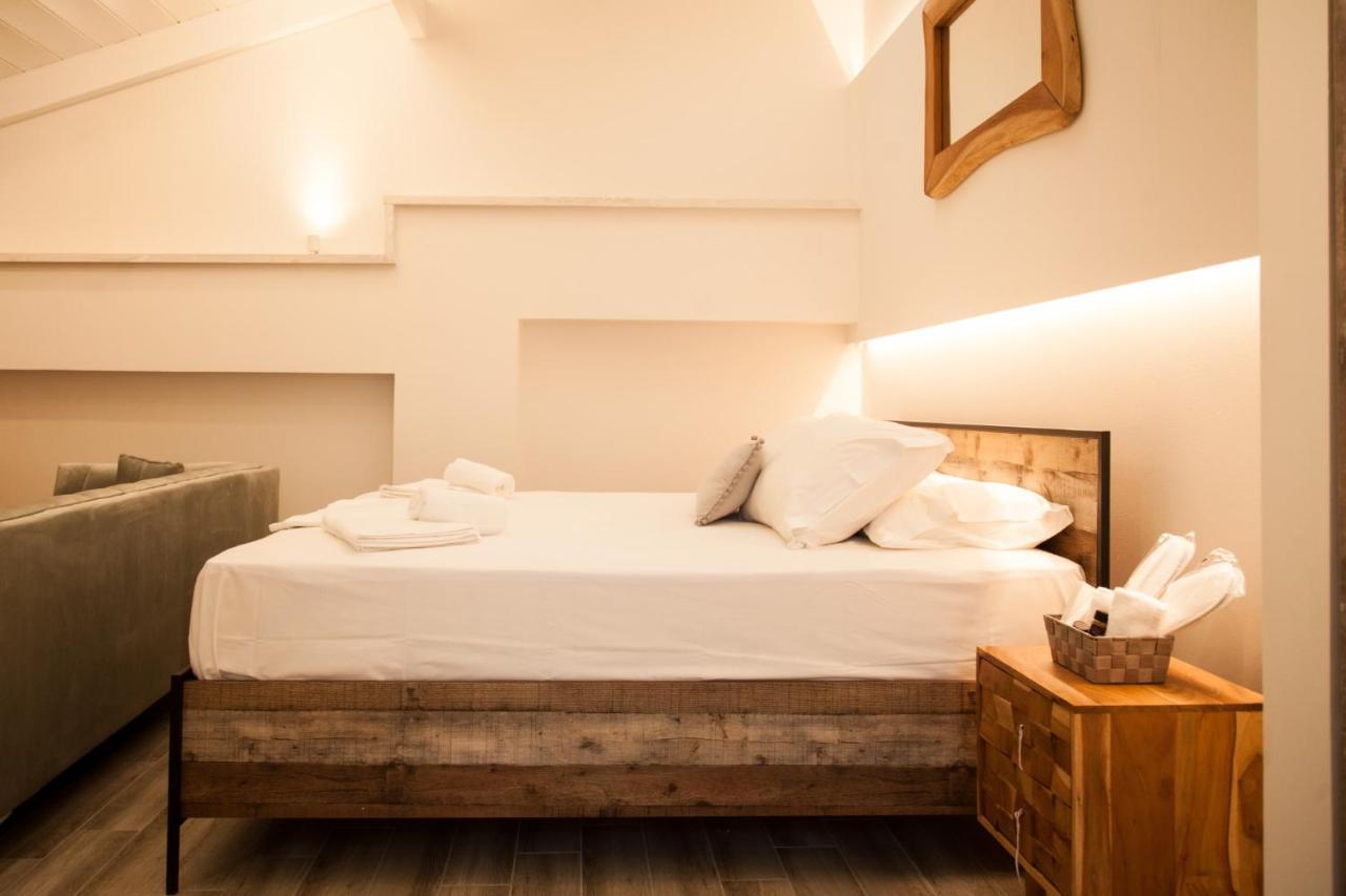 Luxury Studios Kallithea By Corfuescapes Κανάλι Εξωτερικό φωτογραφία