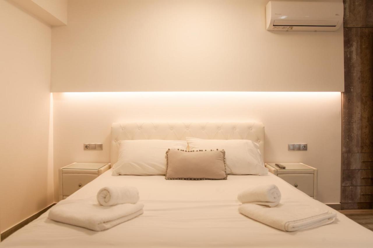 Luxury Studios Kallithea By Corfuescapes Κανάλι Εξωτερικό φωτογραφία