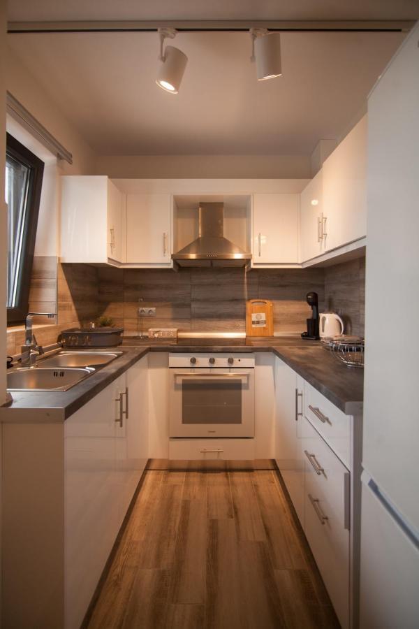 Luxury Studios Kallithea By Corfuescapes Κανάλι Εξωτερικό φωτογραφία