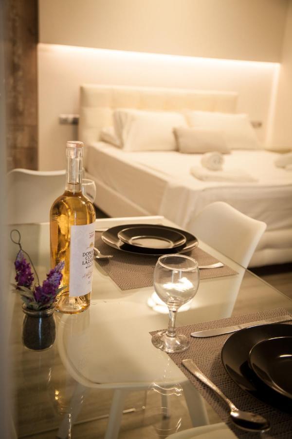 Luxury Studios Kallithea By Corfuescapes Κανάλι Εξωτερικό φωτογραφία