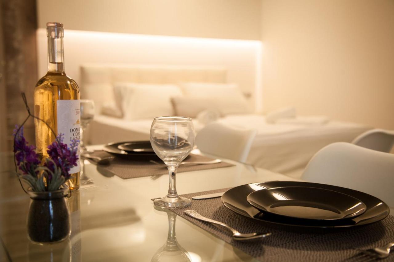 Luxury Studios Kallithea By Corfuescapes Κανάλι Εξωτερικό φωτογραφία