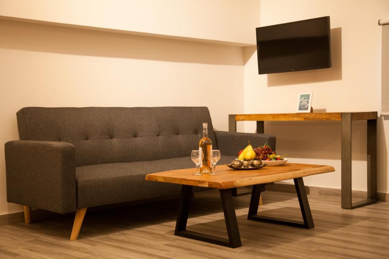 Luxury Studios Kallithea By Corfuescapes Κανάλι Εξωτερικό φωτογραφία