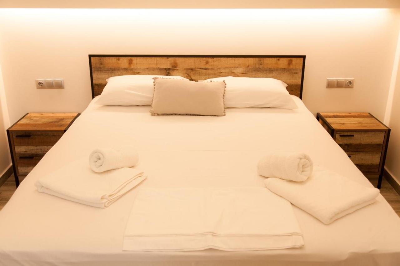 Luxury Studios Kallithea By Corfuescapes Κανάλι Εξωτερικό φωτογραφία
