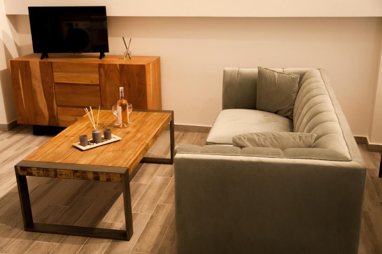 Luxury Studios Kallithea By Corfuescapes Κανάλι Εξωτερικό φωτογραφία