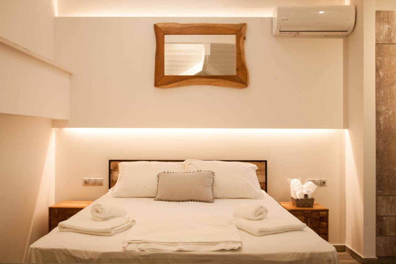 Luxury Studios Kallithea By Corfuescapes Κανάλι Εξωτερικό φωτογραφία