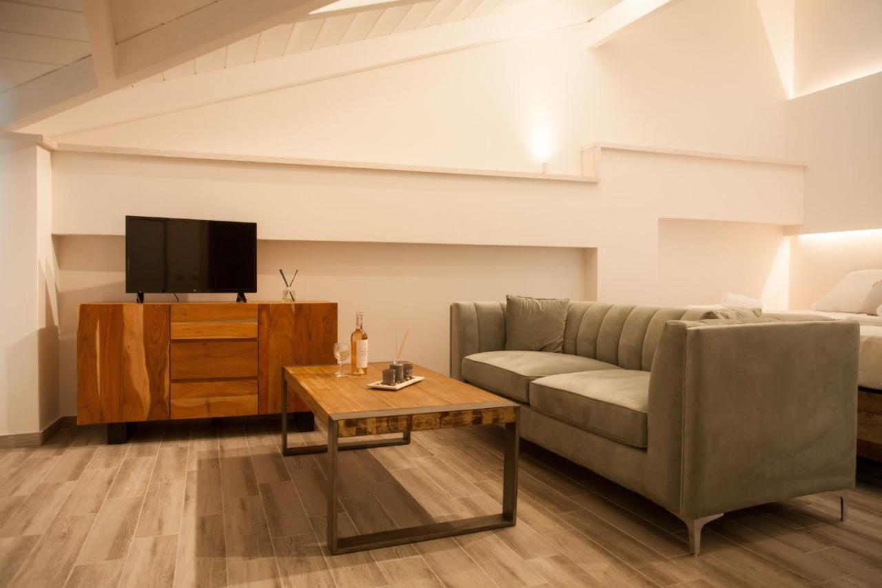 Luxury Studios Kallithea By Corfuescapes Κανάλι Εξωτερικό φωτογραφία