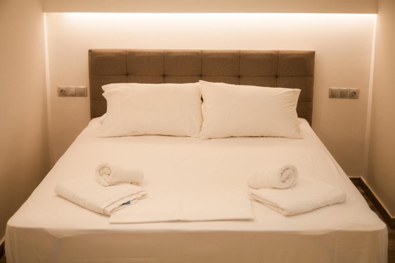 Luxury Studios Kallithea By Corfuescapes Κανάλι Εξωτερικό φωτογραφία