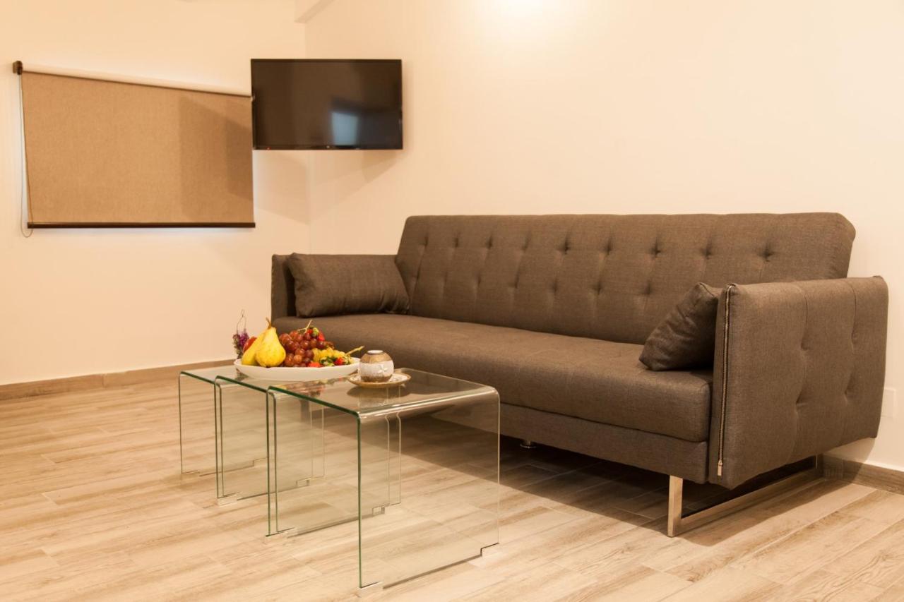 Luxury Studios Kallithea By Corfuescapes Κανάλι Εξωτερικό φωτογραφία