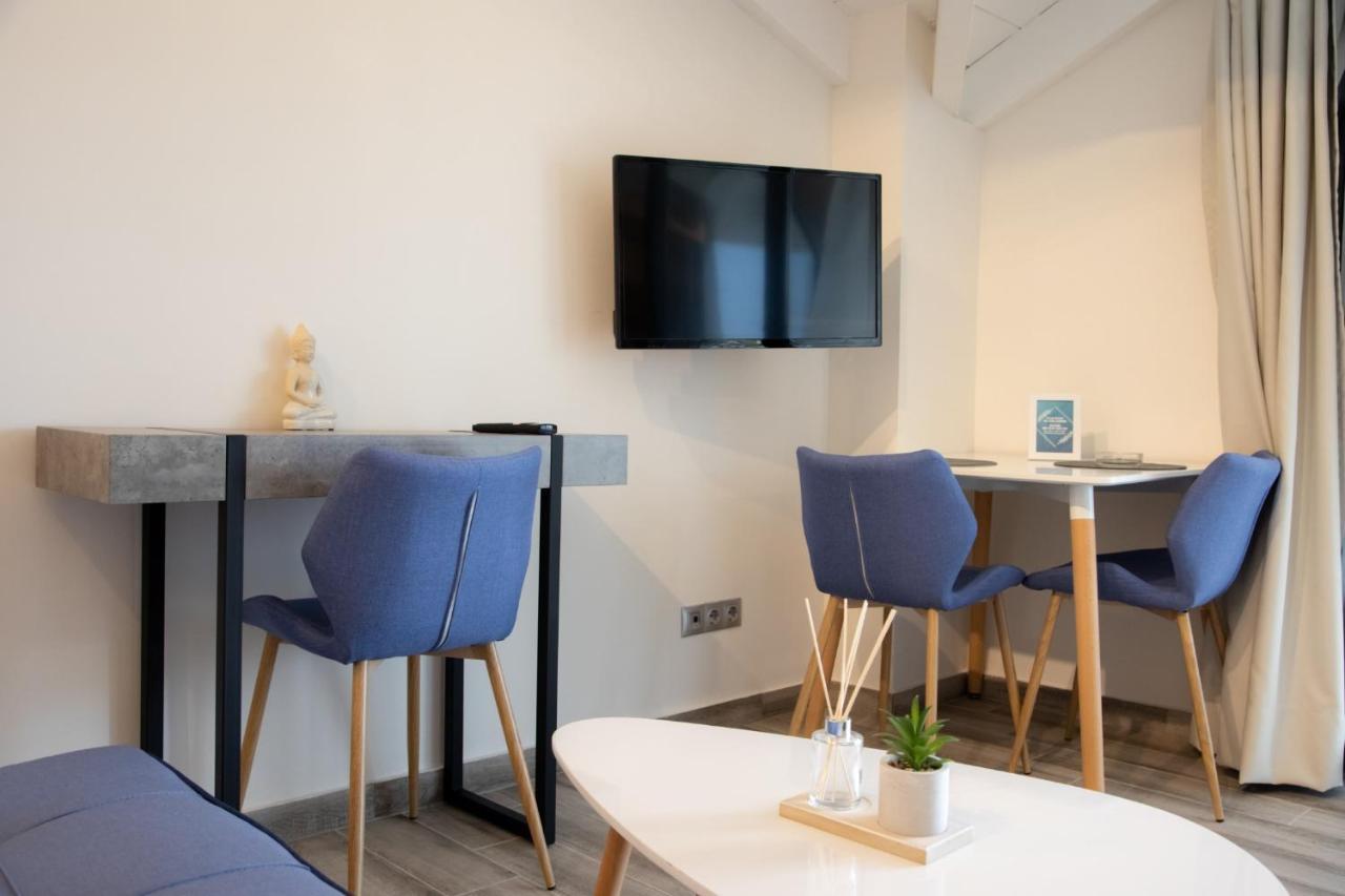 Luxury Studios Kallithea By Corfuescapes Κανάλι Εξωτερικό φωτογραφία