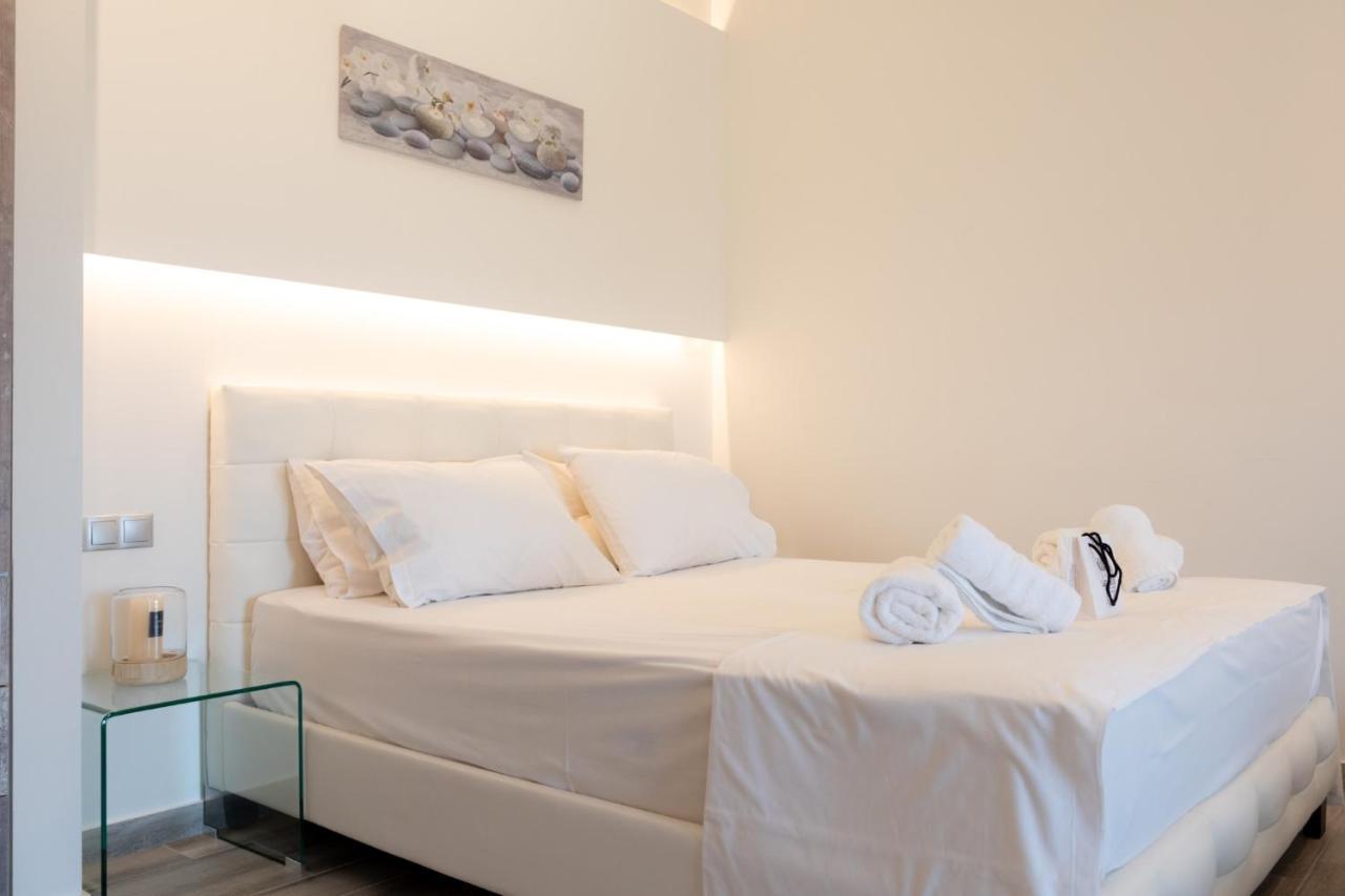 Luxury Studios Kallithea By Corfuescapes Κανάλι Εξωτερικό φωτογραφία
